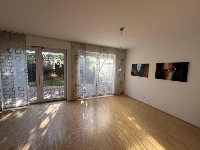 TOP REIHENHAUS IN LEONDING ca 100m² inkl Garten und Tiefgarage
