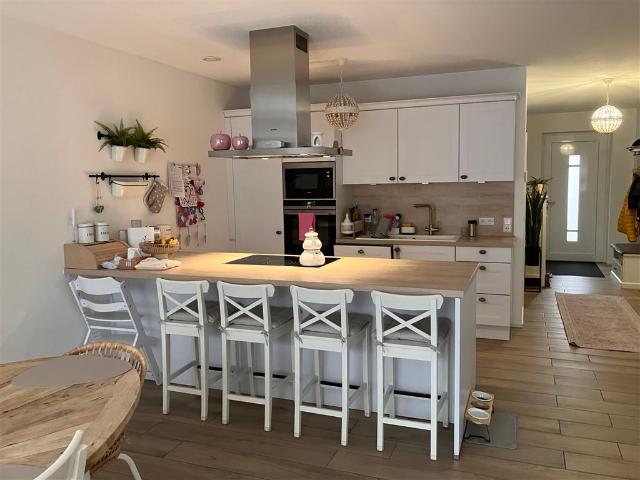 Top Reihenmittelhaus in absolut ruhiger Wohnlage