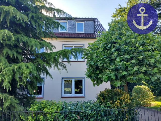 TOP Rendite! Attraktive Kapitalanlage direkt am Waller Park, Mehrfamilienhaus