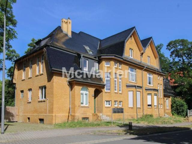 Top Rendite Mehrfamilienaus mit 6 Wohnungen