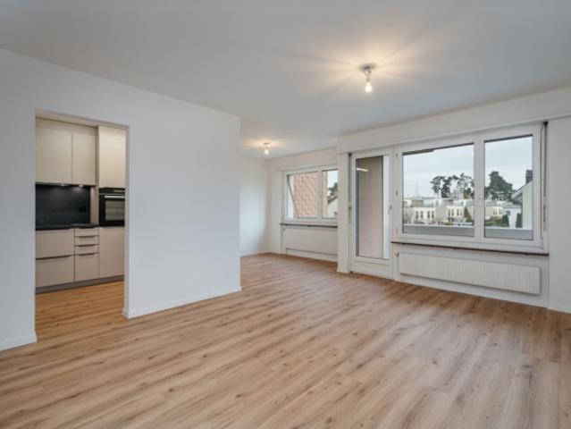 Top renovierte 3½ Zimmerwohnung Perfekt für Ihr neues Zuhause