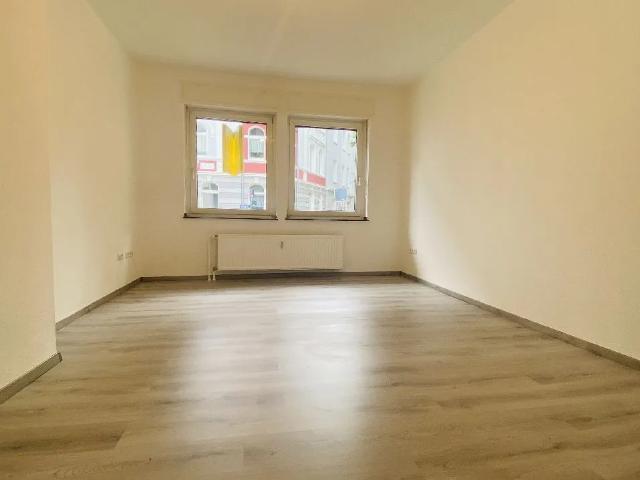 TOP renovierte, helle ca. 48,70 m² Wohnung am Westpark!