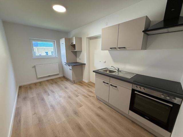 Top renovierte Mietwohnung in Stadtnähe von Wolfsberg