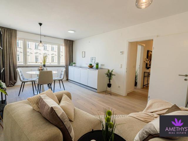 Top renovierte, stilvolle 3 Zimmer Wohnung in Bestlage Floridsdorfs nahe Alte Donau. PROVISIONSFREI!