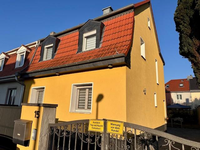 Top renoviertes Einfamilienhaus in begehrter Wohnlage