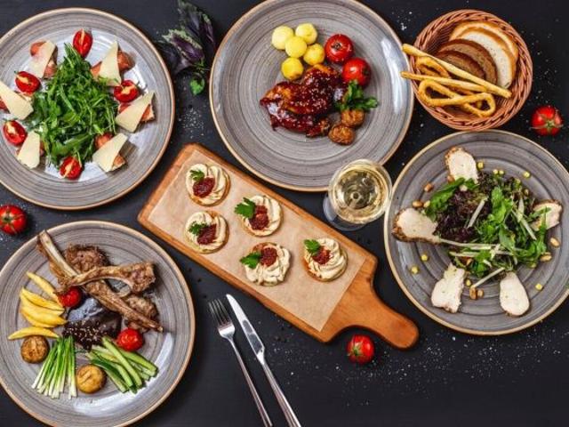 Top Restaurant In der Hafencity neuer Preis 80.000 Euro