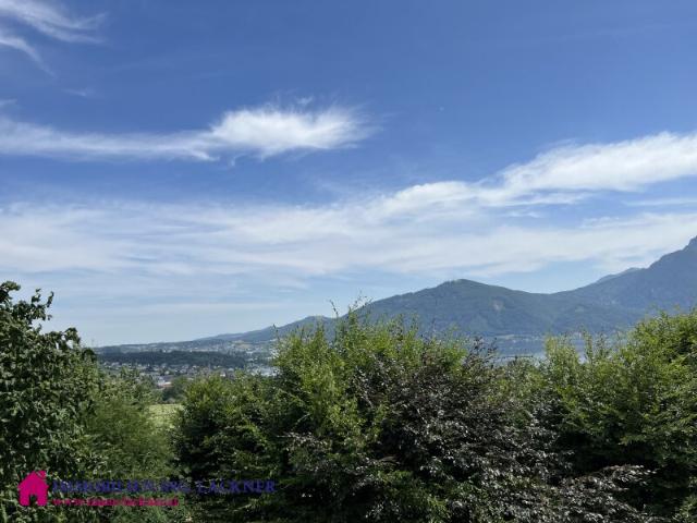 TOP: Wohnen in Ohlsdorf nahe Traunsee/Gmunden!