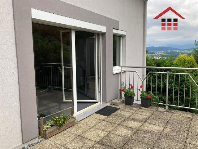 TOP: Wohnhaus mit Panoramaaussicht & Ruhelage in Ohlsdorf inkl. Traunsteinblick!