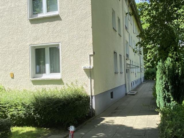 Top Wohnlage Eigentumswohnung in Essen Bergerhausen