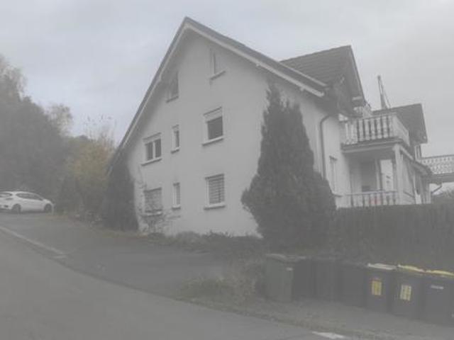 Top Wohnung und ruhiger Lage am Wald