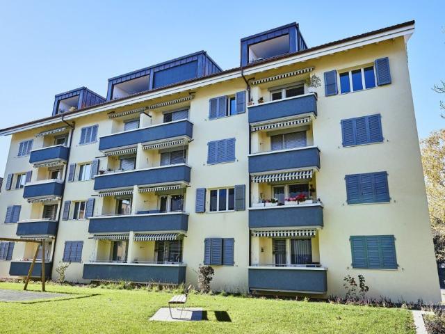 Top Wohnung an Top Lage sucht Top Mieter!