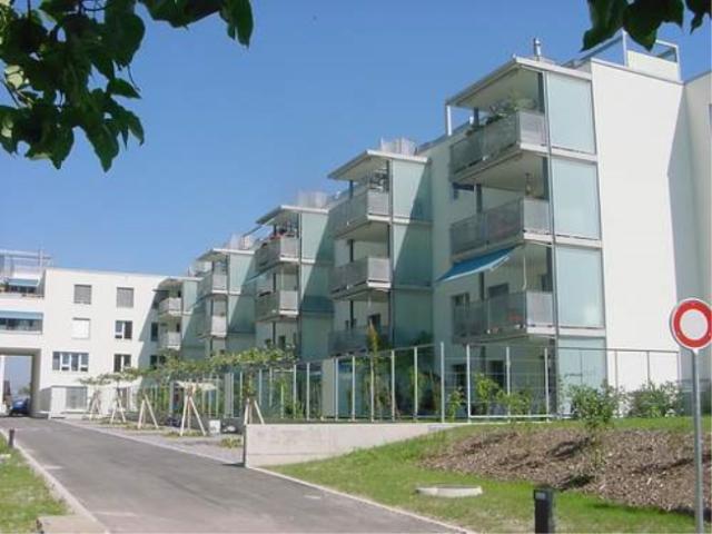 Top Wohnung im Steinhof Quartier