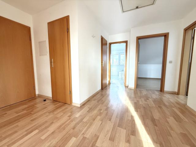 Top Wohnung im Süden von Öhringen