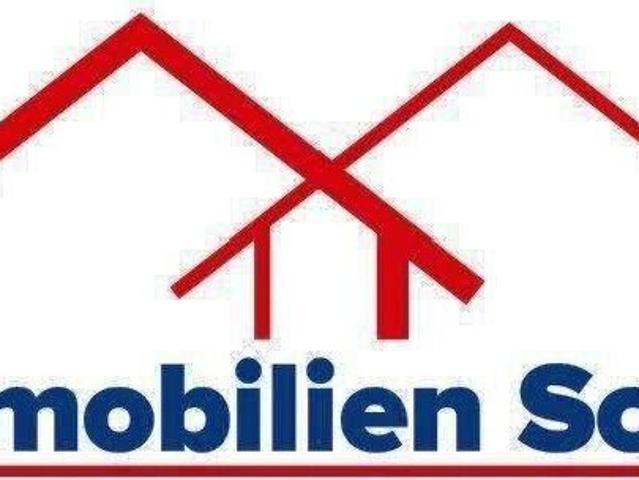 Top Wohnung mitten im Ort