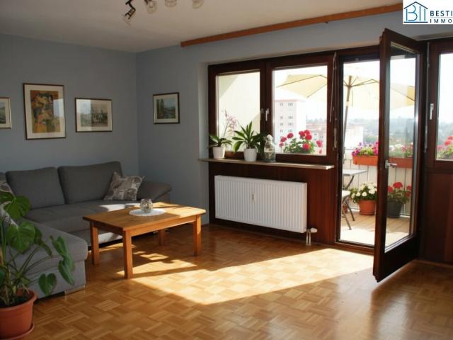 TOP TOP TOP Super Wohnung ab sofort