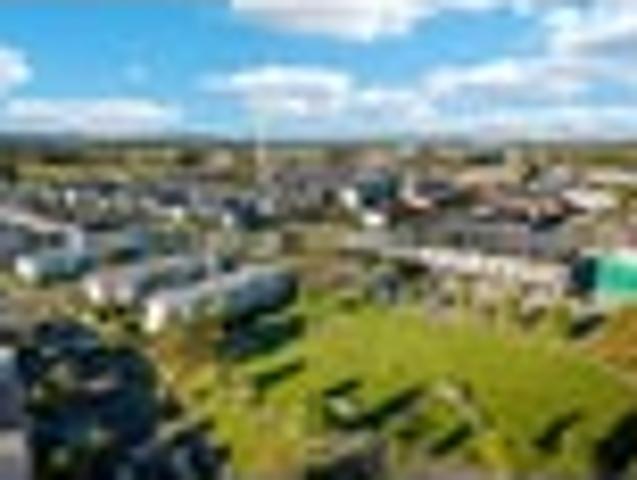 Top Tier Parkside Living