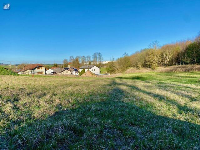 TOP ! Traumhafter Baugrund in Krenglbach in Ruhelage !