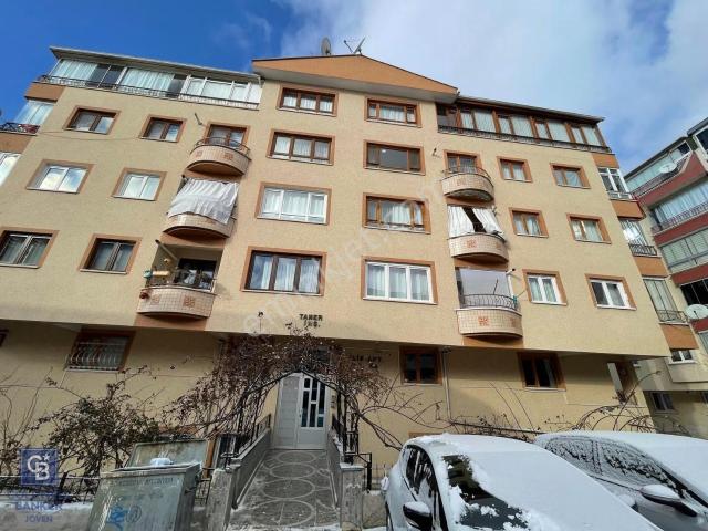 Topçu Mahallesi Geniş Kiralık Daire