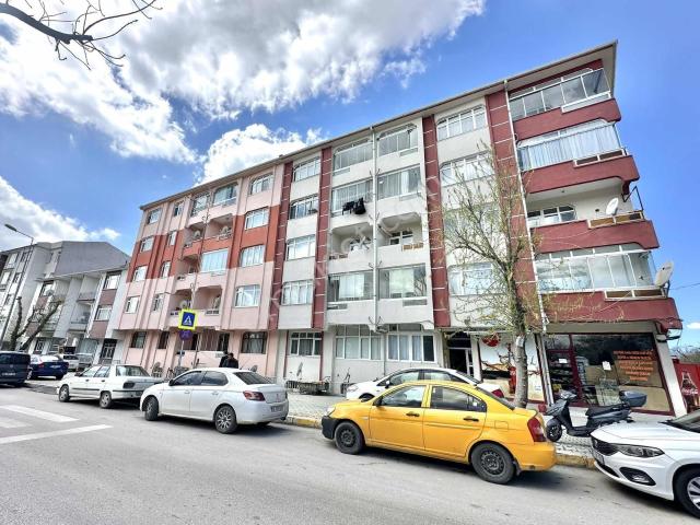 Topçu Okuluna Cephe Fırsat Ara Kat Odaları Bağımsız 3+1 Daire