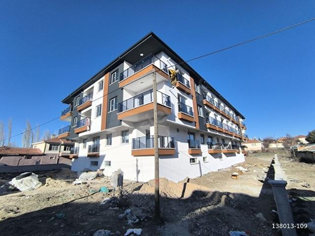 TOPÇUOĞLU*DAN BULUNMAZ FIRSAT ASANSÖRLÜ 2+1 SIFIR DAİRE