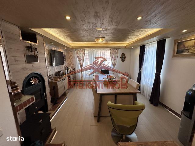 Top! Vila exclusivistă în Cisnădie jud. Sibiu