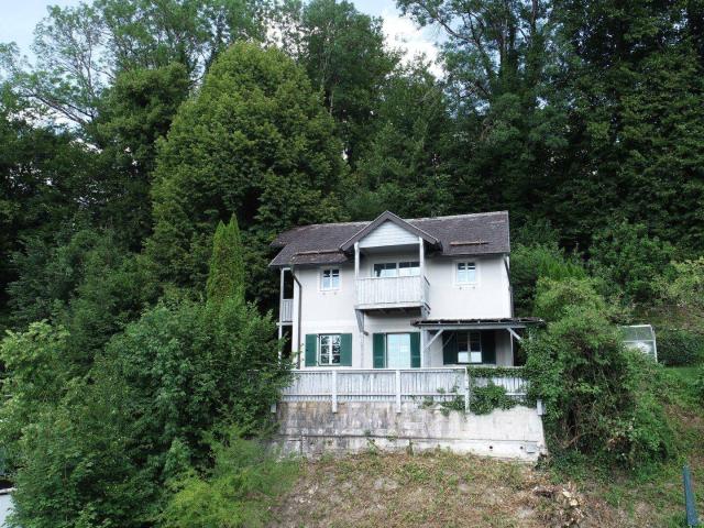 Top Zentrumslage, Seeblick, Bergblick Errichten Sie auf diesem einzigartigen Grundstück Ihre Neubau Villa in Mondsee
