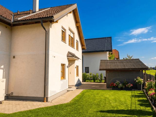 Top Zweifamilienhaus in Grödig eine einmalige Chance!