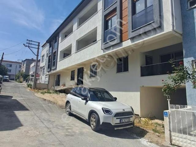 Topağaçta Tek Tapu 2 Daire Fırsatı