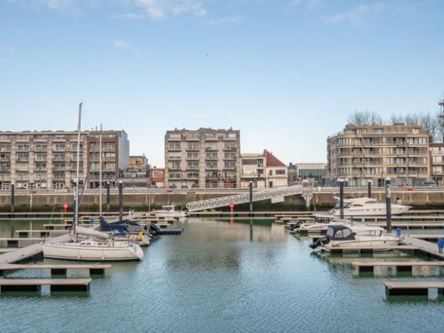 Topaanbieding met 3 slaapkamers en zonneterras