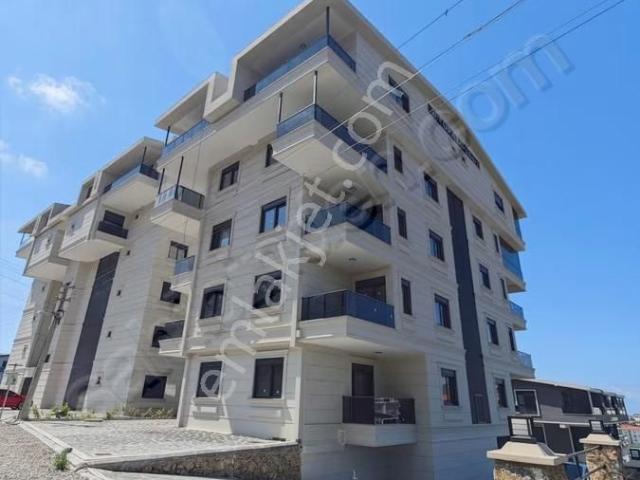 Topaloğlu Yapıdan Cebelide Kiralık 1+1 Daire