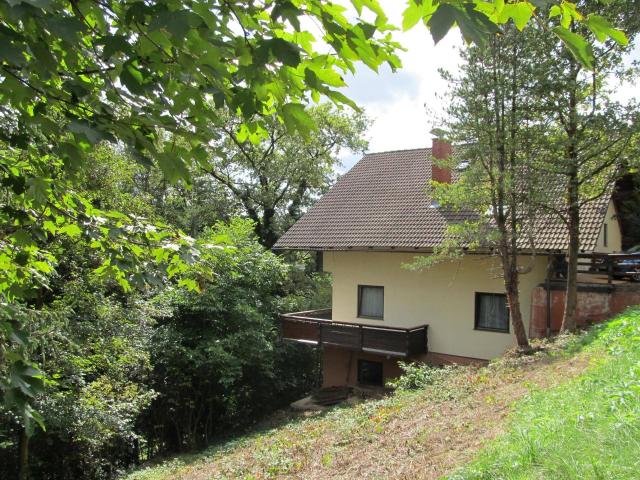 TOPANGEBOT ! EINFAMILIENHAUS IN SONNIGER LAGE