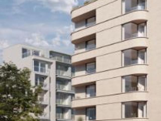 Toparchitectuur in Oostduinkerke Bad!