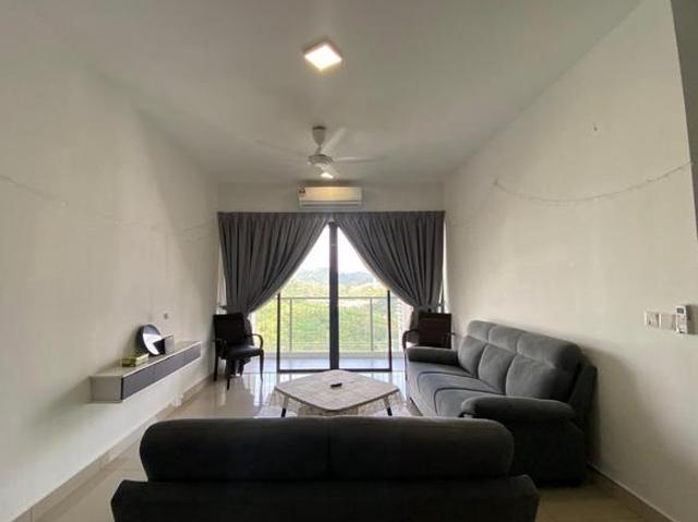Topaz Residence Mutiara Heights Kajang