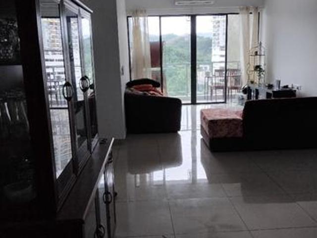Topaz Residence mutiara heights kajang