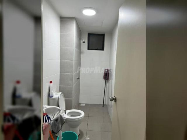 TOPAZ RESIDENCE MUTIARA HEIGHTS KAJANG FULLY FURNISHED