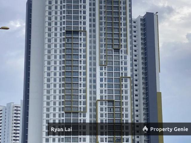 Topaz Residence | Save up to 81k | Below Market Value 23% Auction Property!