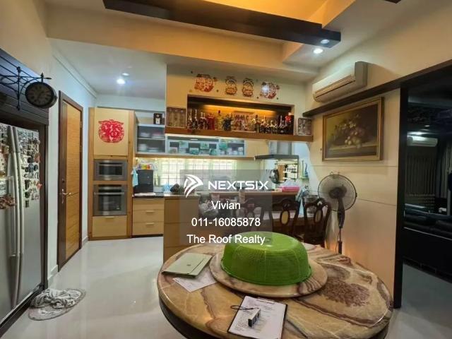 Topaz Residenz @ Bandar Seri Alam