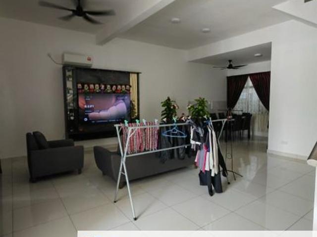 Topaz Residenz @ Bandar Seri Alam