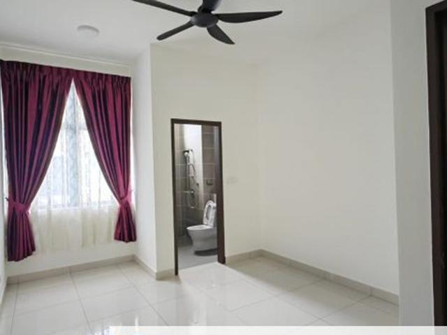 Topaz Residenz @ Bandar Seri Alam