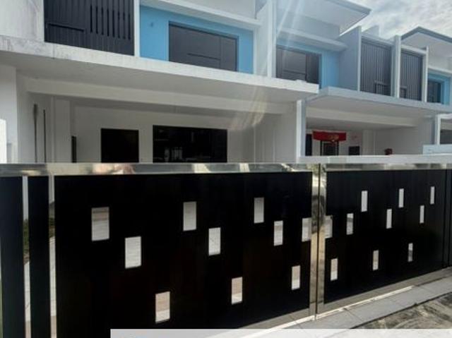 Topaz Residenz @ Bandar Seri Alam