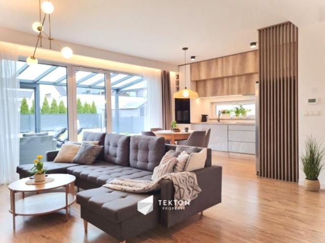Topazowa 73 m², Opole