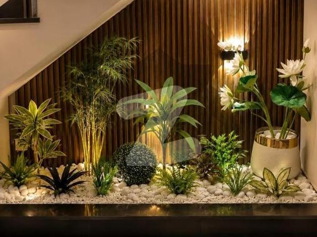 Topcity Designer corner Villa for ssle Top City 1