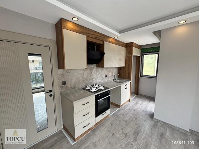 TOPCU'DAN_YENİEMEK'TE ARAKAT LÜKS 2+1 SATILIK DAİRE
