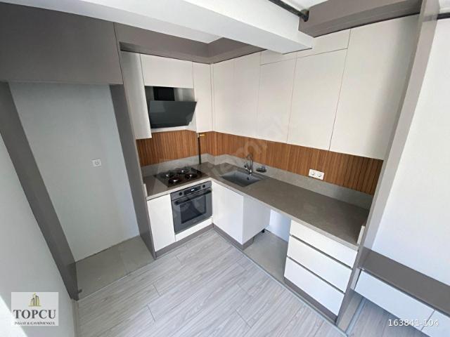 TOPCU'DAN_ERENKÖY'DE 2+1 DOĞALGAZLI LÜKS DAİRE