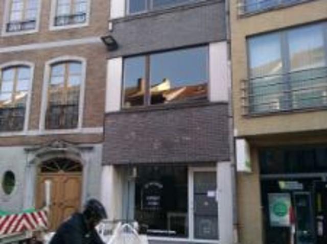 TOPEIGENDOM OP TOPLIGGING