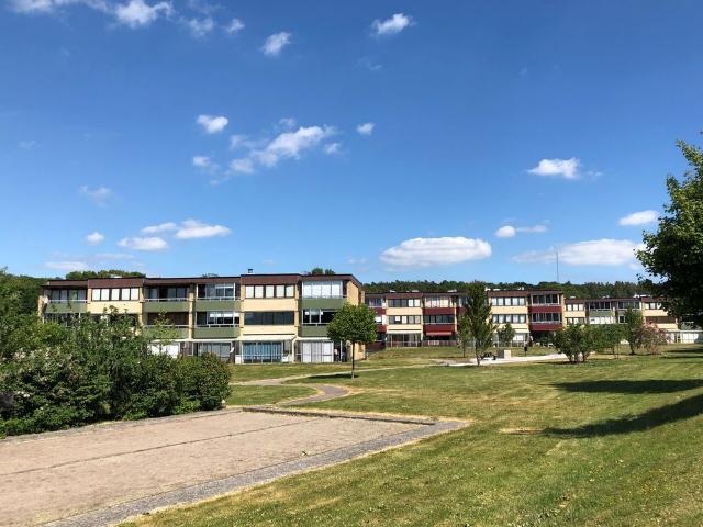 Topeliusvägen 6 A, 293 33, OLOFSTRÖM, Sverige, Ekeryd