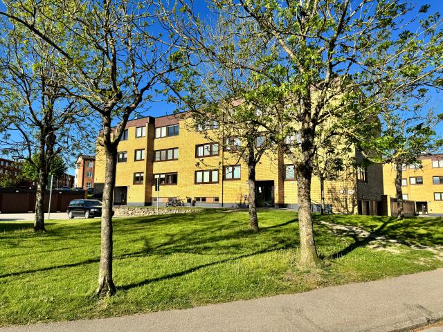 Topeliusvägen 6 B