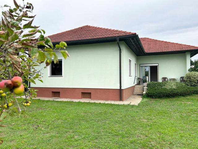 Topgepflegter Bungalow sucht neuen Familienanschluss!