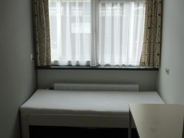 topkamer