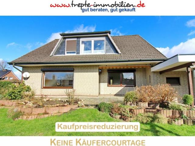 ! Toplage mit Gewinn ! Großzügiges Zwei Familienhaus mit hohem Wertsteigerungspotential !